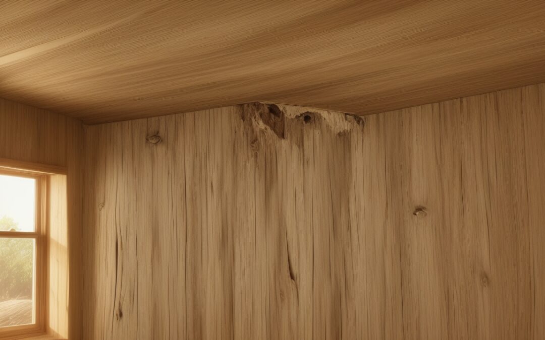 Boktor in huis herkennen en voorkomen