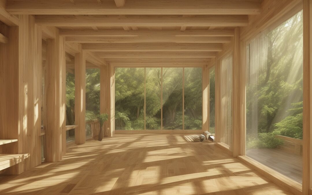 Hoe kan ik hout behandelen tegen boktor?