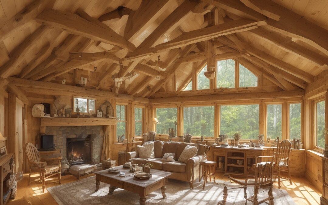 Close-up van een boktor op een houten oppervlak, essentiële tips en methoden om effectief boktor bestrijden te realiseren.