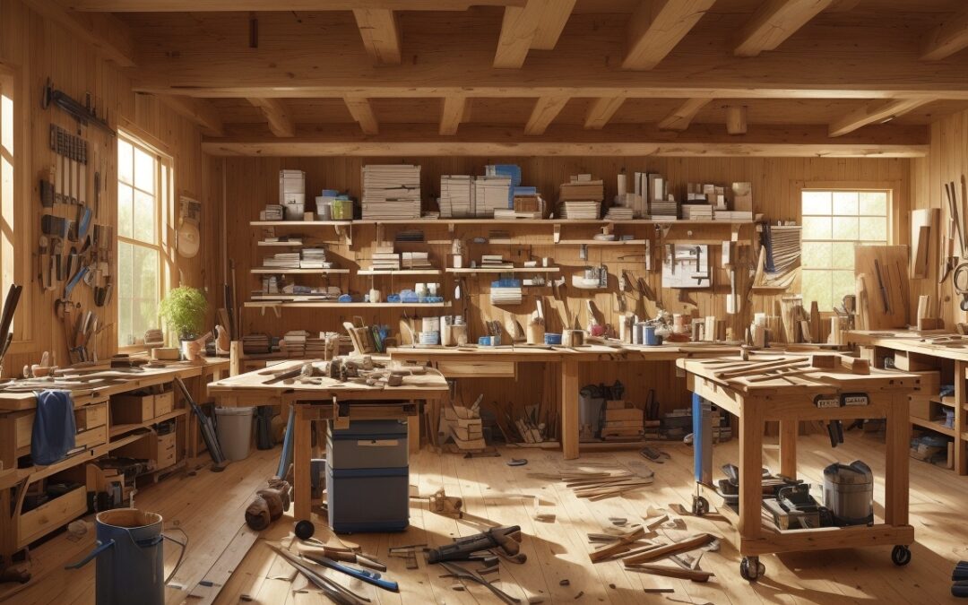 Stapsgewijze handleiding voor houtrot verwijderen, met gebruik van gereedschap en materialen voor effectief herstel.