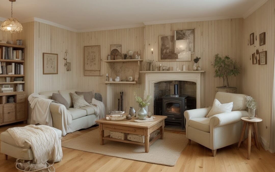 Houtwormen geluid herkennen thuis