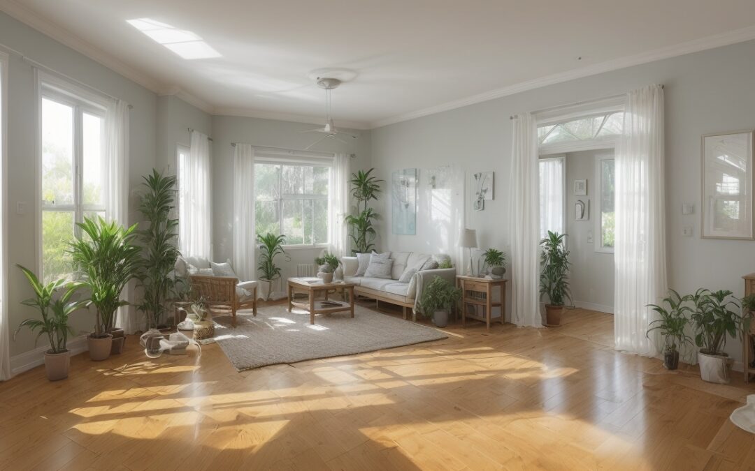 Huiszwam herkennen en voorkomen