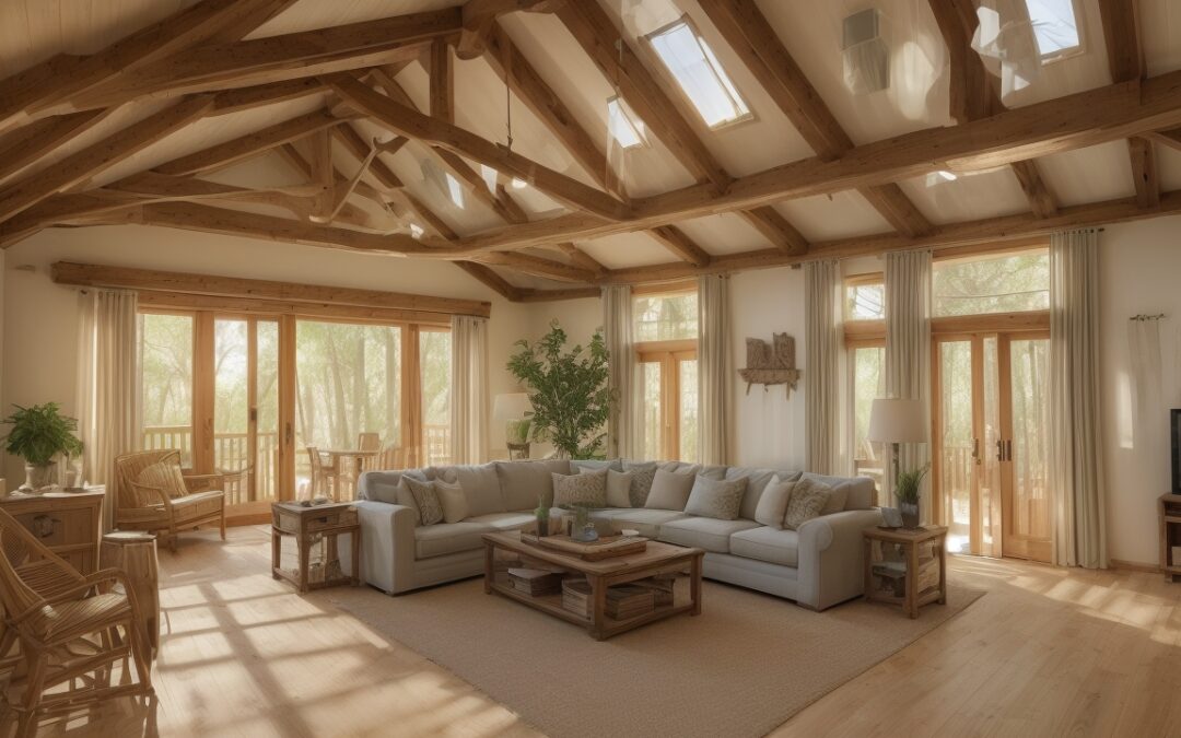 Schimmel hout herkennen en voorkomen